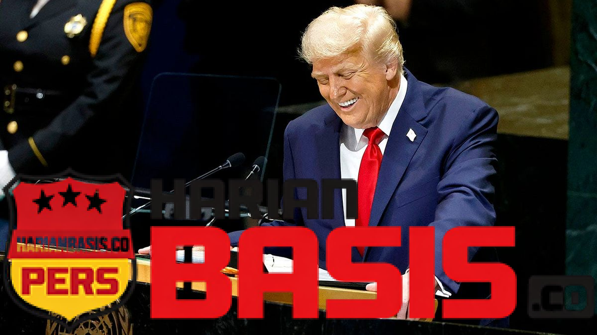 Donald Trump Blasts Democratic Climate Policies Following IPCC Scenario Phaseout